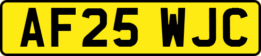AF25WJC