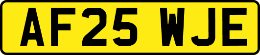 AF25WJE
