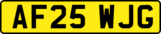 AF25WJG