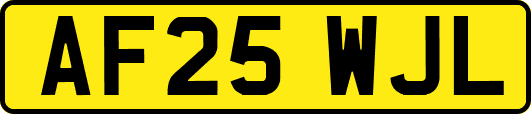 AF25WJL