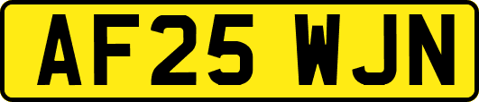AF25WJN