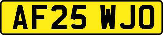 AF25WJO
