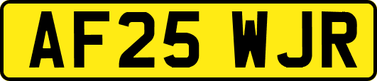 AF25WJR