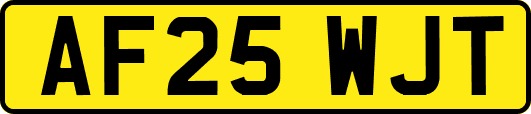 AF25WJT