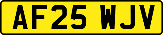 AF25WJV
