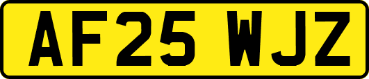 AF25WJZ