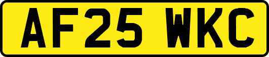 AF25WKC