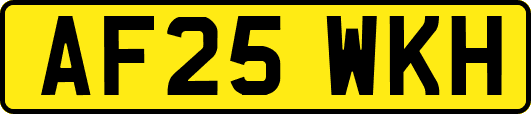AF25WKH