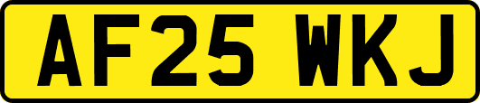 AF25WKJ