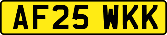 AF25WKK