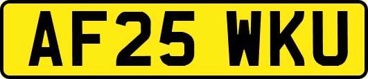 AF25WKU