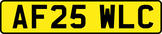 AF25WLC