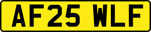 AF25WLF