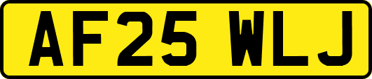 AF25WLJ