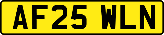 AF25WLN