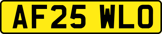 AF25WLO