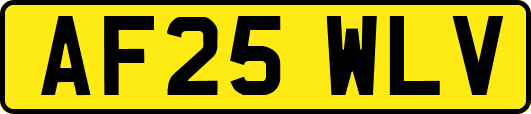 AF25WLV