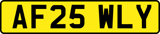 AF25WLY