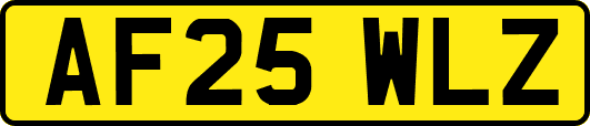 AF25WLZ
