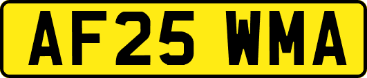 AF25WMA