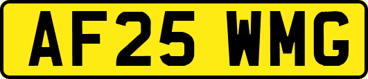 AF25WMG