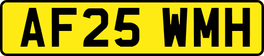 AF25WMH