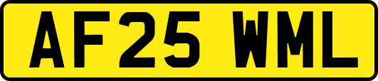AF25WML