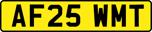 AF25WMT