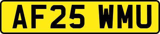 AF25WMU