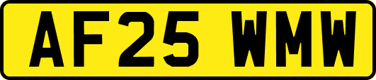 AF25WMW
