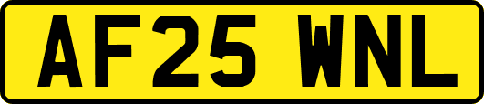 AF25WNL