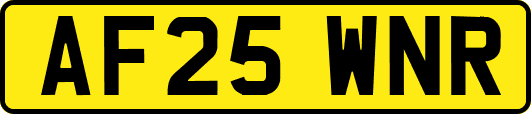 AF25WNR