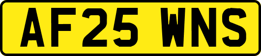 AF25WNS