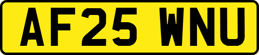 AF25WNU