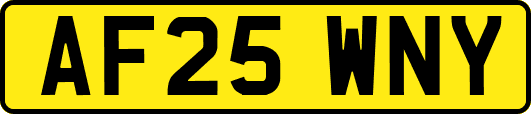AF25WNY