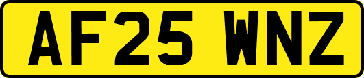 AF25WNZ