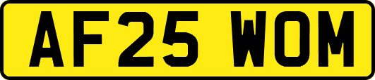 AF25WOM