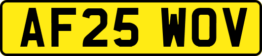 AF25WOV