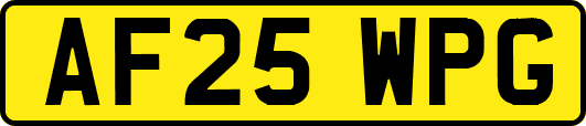 AF25WPG
