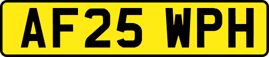 AF25WPH