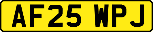 AF25WPJ