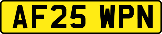 AF25WPN