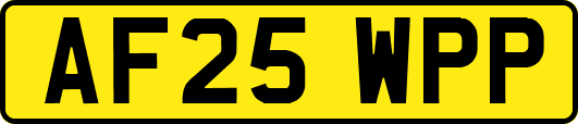 AF25WPP