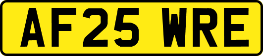 AF25WRE