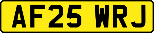 AF25WRJ