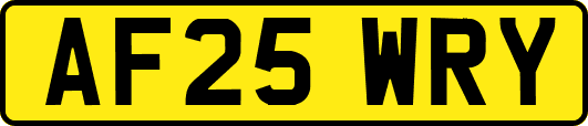 AF25WRY