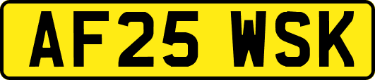 AF25WSK