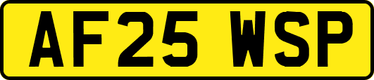 AF25WSP