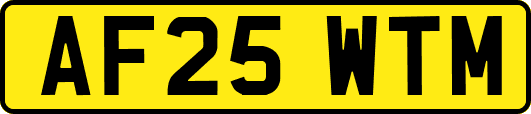 AF25WTM