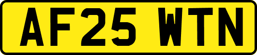 AF25WTN